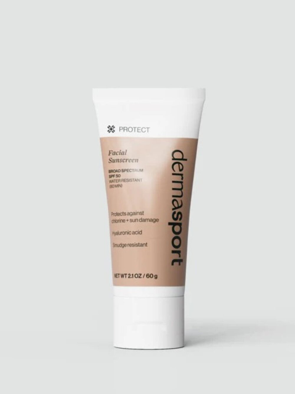 Dermasport Nude Tinted Suncare Stick - Nude